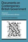 Docs Contempy Britsh Govnm, Paperback by Minogue, Like New Used, Free shippin...