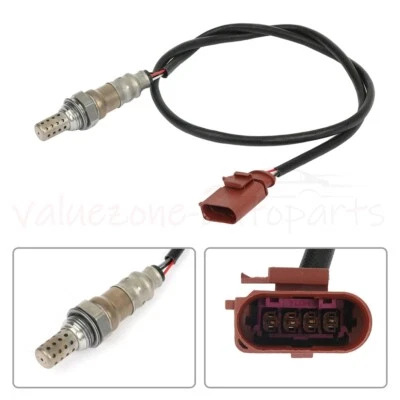 For 05-2009 Audi A4 09-2014 Audi TT Quattro 2.0L Upstream Downstream O2 Sensor - Image 1 of 4