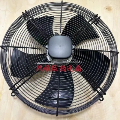 1 PCS  WEIGUANG external rotor fan YWF4E-500S cold storage cooling fan AC220V - Image 1 of 2