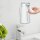 Automatic Soap Dispenser Wall Mounted Smart for Restoom Commercial Kitchen