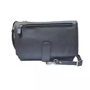 Derek Alexander Deluxe Clutch - Picture 1 of 11