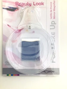 Lente Acrilica Per Il Trucco Beauty Look - Foto 1 di 2