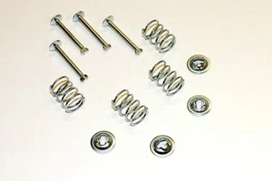 SATZ BREMSBACKENHALTERSTIFTE & FEDERN HINTEN LOTUS 7 SERIE 1 & 2 - Bild 1 von 1