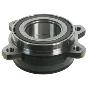 513340 Moog Wheel Hub Front or Rear Driver Passenger Side for VW Right Left 911 - Picture 1 of 3