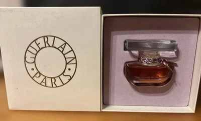 Raro perfume GUERLAIN L’Instant de Guerlain 7,5 ml 0,25 oz perfume descontinuado Foto 1 de 3