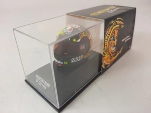 Minichamps Valentino Rossi AGV Helm 125 Aprilia 1996 1/8 397960046 - Bild 1 von 3