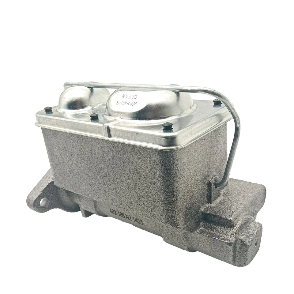 Brake Master Cylinder For 1975-1978 Chevrolet GMC Chrysler Pontiac Models 4.9L Foto 1 de 4
