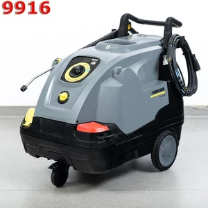 Kärcher HDS 7/16 C Hochdruckreiniger NEUE HEIZSPIRALE 700l/h 160bar 2100€ 0%MwSt - Bild 1 von 13