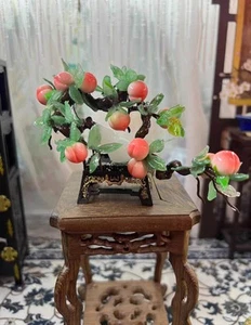 1/6 Scale Miniature Chinese Home Decor for Popular Fashion Doll/Blythe/Dollhouse - Picture 1 of 4