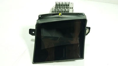 62306815501 TABLERO DE INSTRUMENTOS / 62306815501 / 17502547 PARA BMW 6 GRAN COUPE F06 640 I Foto 1 de 4