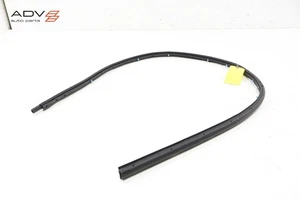 2021 - 2025 FORD BRONCO FRONT LEFT DRIVER SIDE DOOR WEATHERSTRIP SEAL OEM - Picture 1 of 7