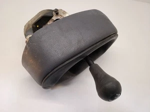 1998 DODGE RAM 1500 PICKUP 4X4 SHIFTER W TRIM - Picture 1 of 12