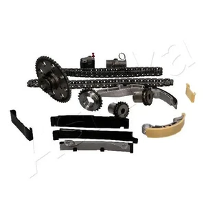 Steuerkettenset Duplex KCK113 ASHIKA für NISSAN OPEL - Bild 1 von 10