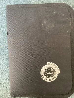 Poker Set - Image 1 of 4