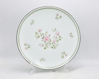 Noritake Jardine 6208 Dinner Plate - Replacement Plate - Image 1 of 4