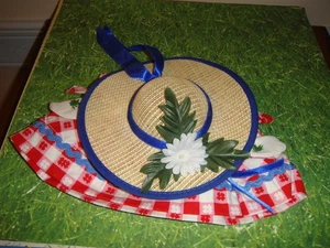Muffy Vanderbear Picnic Collection Outfit Only - Picture 1 of 6