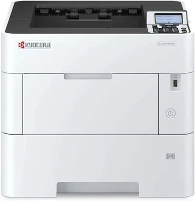 Impresora láser monocromática Kyocera ECOSYS PA5500X [110C0W2US0] Foto 1 de 4