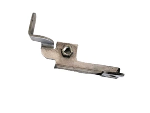 STAFFA FISSAGGIO BORRACCIA CANTEEN SUPPORT YAMAHA R1 04 06 - Foto 1 di 1