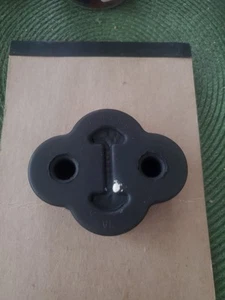 NOS GM Exhaust Hanger Insulator Fleetwood Camaro Firebird 10243316 - Picture 1 of 3