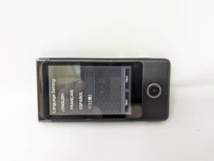 Sony MHS-TS20 Mobile HD fotocamera a scatto bloggie - Foto 1 di 6