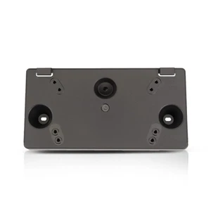 For Ford Explorer 2020-2023 License Plate Bracket Front PP Plastic | Glass Fiber - Picture 1 of 8