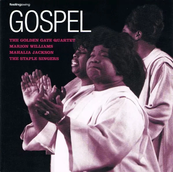 Gospel, Various - Photo 1/1
