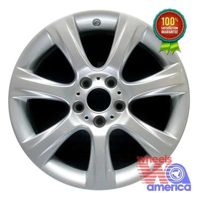 Llanta BMW 320i xDrive 328d 328i GT330 335i 340i 428i Gran Coupé 430i 435i 44 Foto 1 de 4