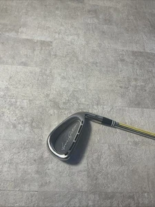 Cleveland Tour Action DEMO TA7 Individual 6 Iron Steel Shaft Stiff STD -2 RH - Picture 1 of 11