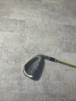 Cleveland Tour Action DEMO TA7 Individual 6 Iron Steel Shaft Stiff STD -2 RH - Image 1 of 4
