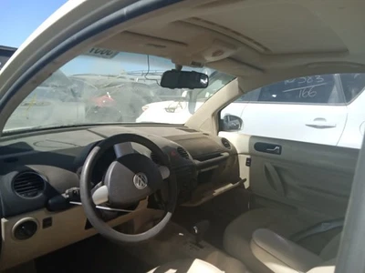 Volkswagen Beetle 2007 motor de 2,5 L 4 cilindros fabricante de equipos originales 120 k millas - LKQ314228962 Foto 1 de 3