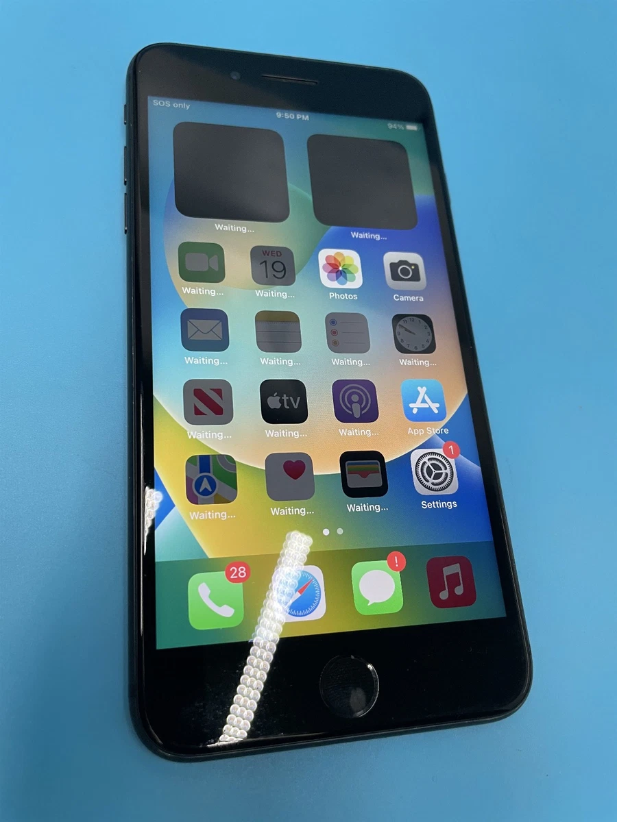 Apple iPhone 8 Plus 64 GB Cell Phones & Smartphones for Sale - eBay