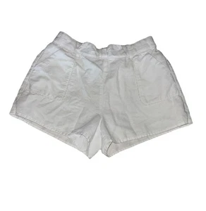 Janie And Jack White Short For Girls - Picture 1 of 6