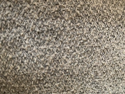 1.5码厚棉织物工艺编织纹理卡其色绿色38英寸内饰 — 第 1/4 张图片