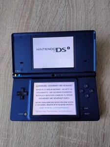 Nintendo DSi - Blau - Bild 1 von 10