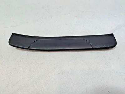 2018-24 Toyota Camry Rear Passenger Side Door Trim Sill Insert Scuff Plate OEM - Image 1 of 4