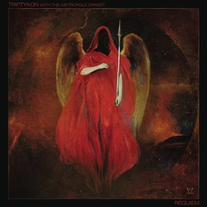 Triptykon Requiem (Live At Roadburn 2019) Double CD NEW - Bild 1 von 1