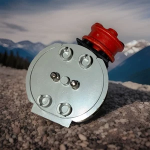 LEGO 4352 Electric 4.5 Volt Battery Box 🔋 w/ Polarity Switch ⚙️ Classic Technic - Picture 1 of 4