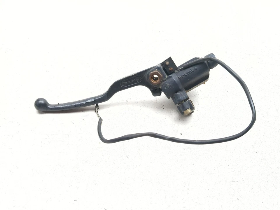 Palanca cilindro maestro freno delantero derecho Ducati 900 SS 91-97 Foto 1 de 4