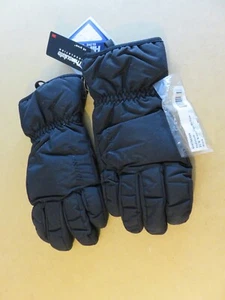 BlackHawk ECW Winter Operations Glove "Medium" Black New with tags - Picture 1 of 7