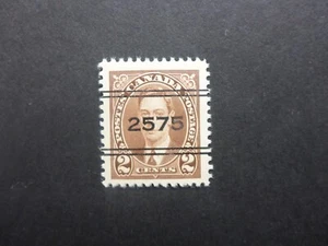 PRECANCEL CANADA (COBOURG) #3-232 **MNH CAT. $30++ PEINE. ENVÍO - Imagen 1 de 1