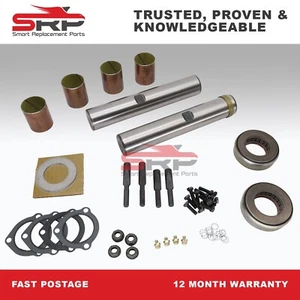 DANA SPICER MERITOR KING PIN KIT GARLOCK MSF 73 KENWORTH MACK WESTERN STAR - Picture 1 of 4