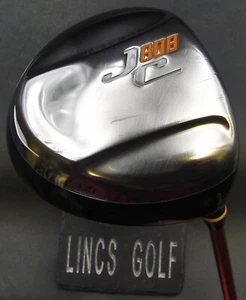 Fourteen JC 808 12.5° Driver Regular Graphite Shaft Fourteen Grip - Picture 1 of 6