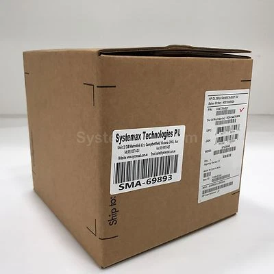 HPE DL360p Gen8 Xeon E5-2637 Processor Kit 654776-B21 - Image 1 of 2