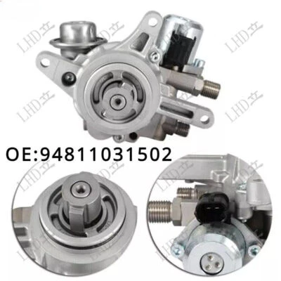 Bomba de combustible de alta presión para Porsche Panamera Cayenne Boxster 3.6 4.8T 2006-15, Foto 1 de 4