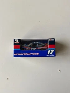 Nascar Matt Kenseth 17 Dewalt USG SHEETROCK 1:64 Die Cast Replica Car Old New ST - Picture 1 of 3