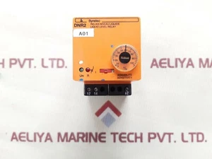 Syrelec Liquid Level Relay 2200VA/250VAC/10A - Picture 1 of 5