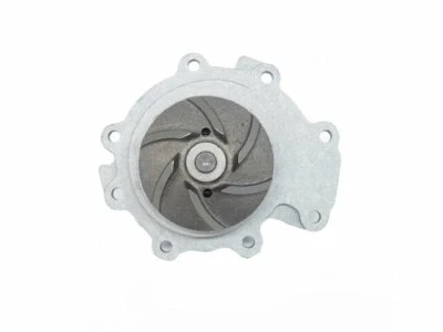 Водяной насос для минивэна Mazda 2000-2003 годов выпуска US Motor Works 85153SX 2001 2002 - Изображение 1 из 2