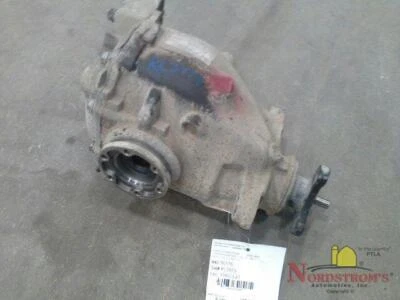 2006 BMW 330i Rear Axle Differential AWD - Imagem 1 de 4