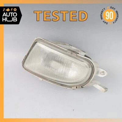 97-03 Mercedes R170 SLK230 CLK430 Fog Light Lamp Front Left Driver Side OEM - Image 1 of 4