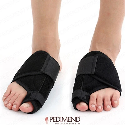 PEDIMEND™ Orthopedic Bunion Splint Corrector for Hallux Valgus Pain Relief - UK - Image 1 of 4